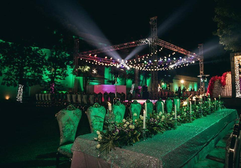 Hotel Raj Bagh Palace Jaipur Ngoại thất bức ảnh